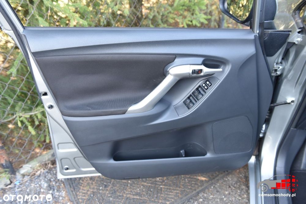 Toyota Verso 1.6 Active 7os - 12