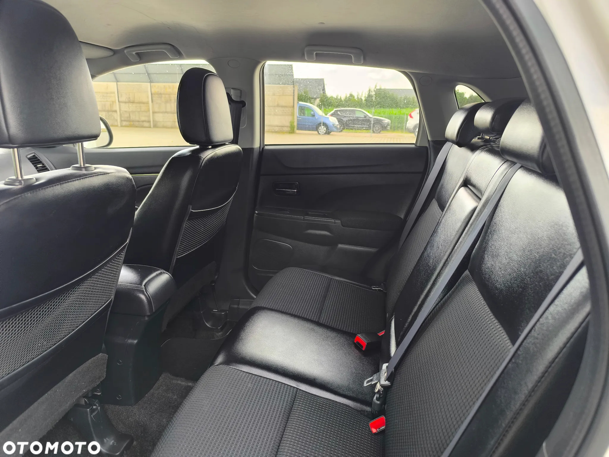 Citroën C4 Aircross HDi 115 Stop & Start 2WD Attraction - 9