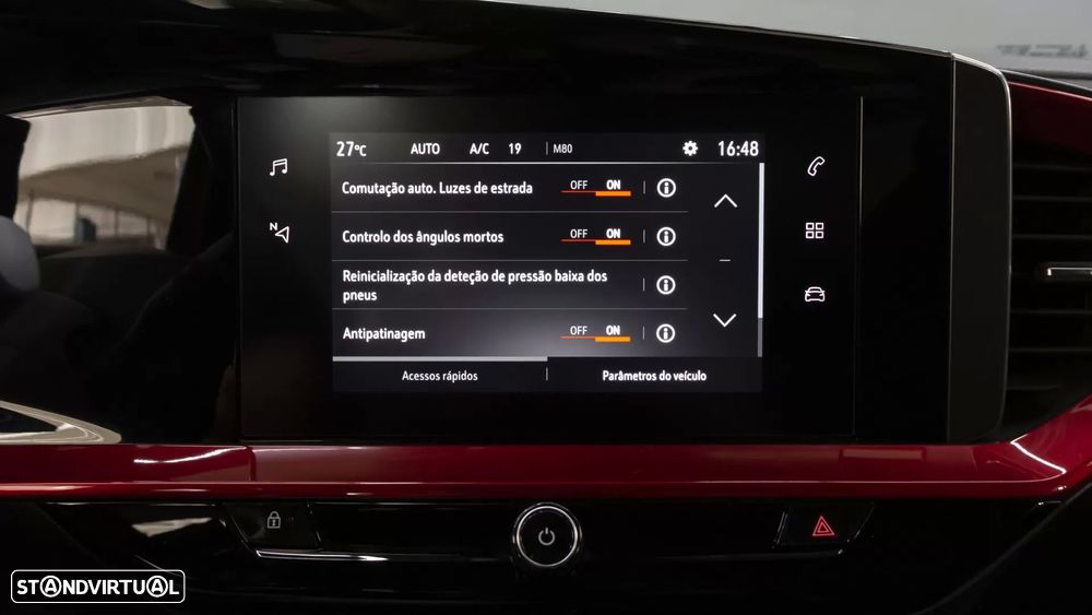 Opel Mokka-e 50 kWh GS - 29