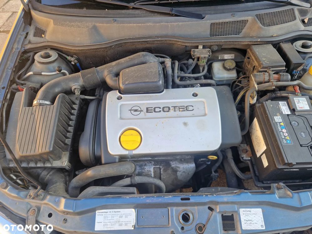 Opel Astra - 7