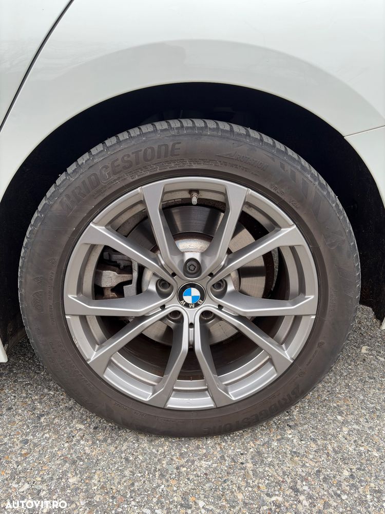 BMW Seria 3 330e Aut. - 10