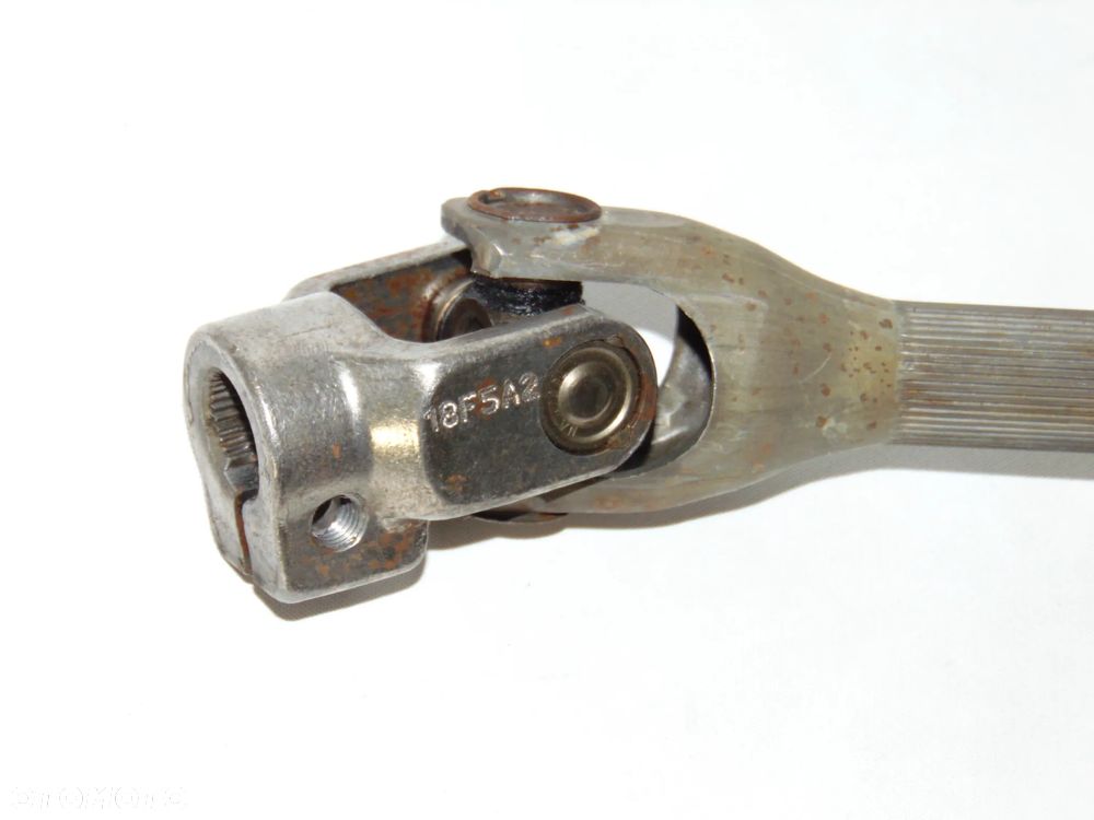 EUROPA krzyżak drążek kolumny przekładni kierowniczej Renault Clio 2 II FL lift 01-05r - 4