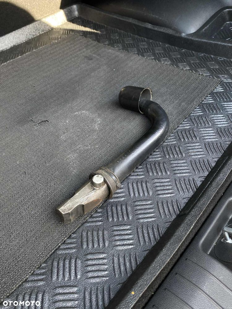 Kia Sportage 1.7 CRDI Business Line 2WD DCT - 14