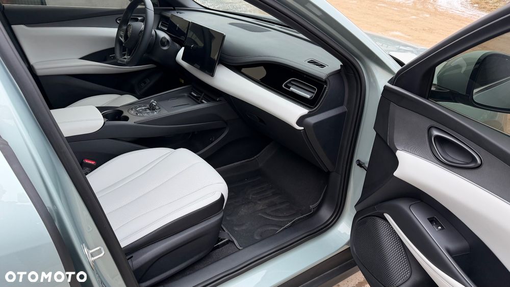 BYD Seal 6 Comfort - 9