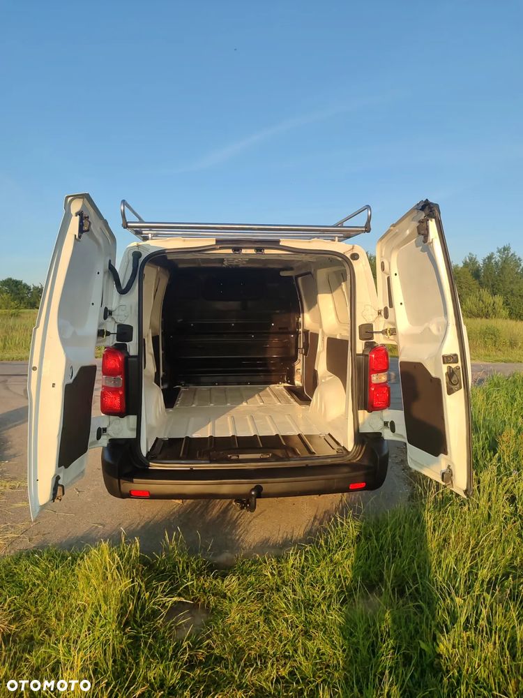 Toyota PROACE - 5