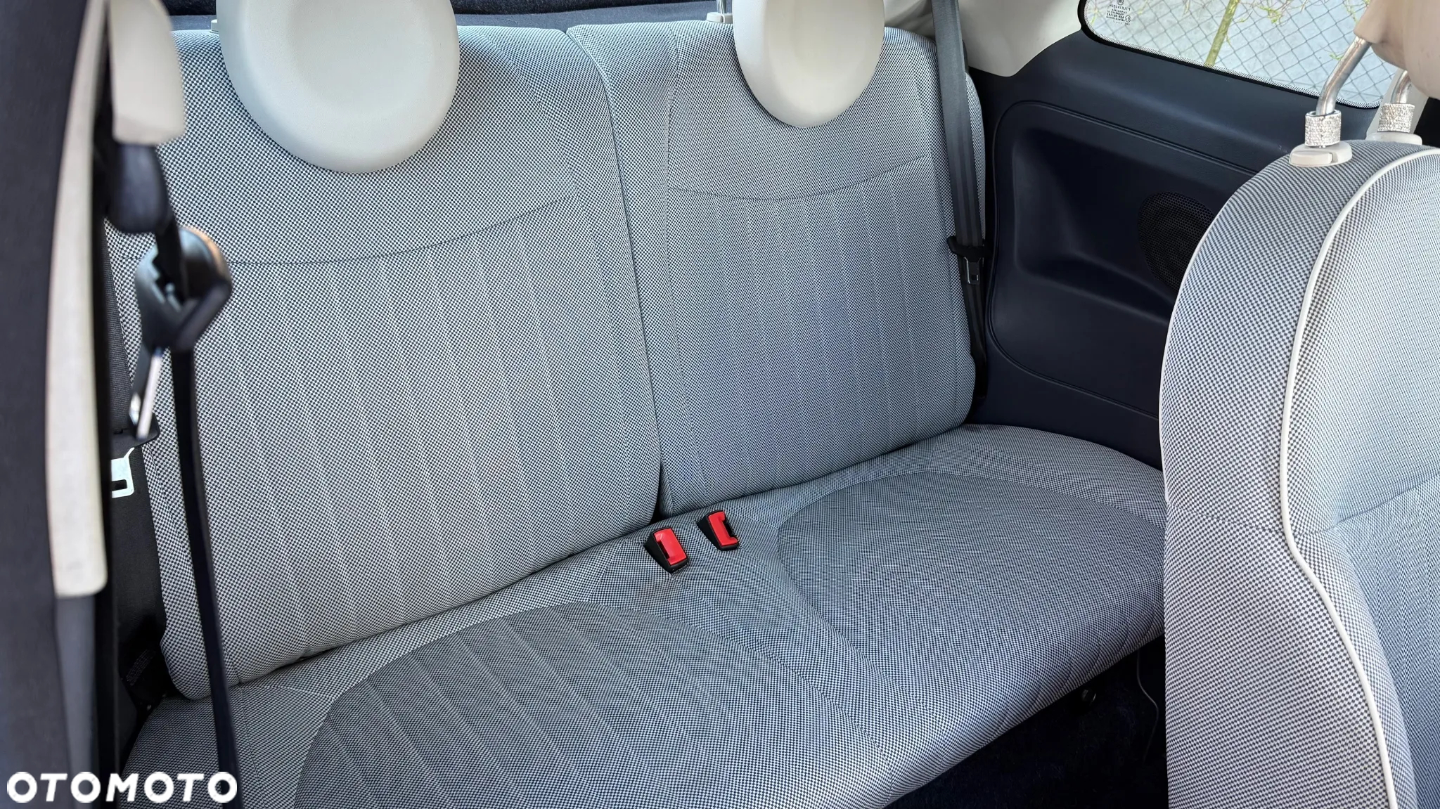 Fiat 500 0.9 TwinAir Dualogic Start&Stop Black Jack - 37