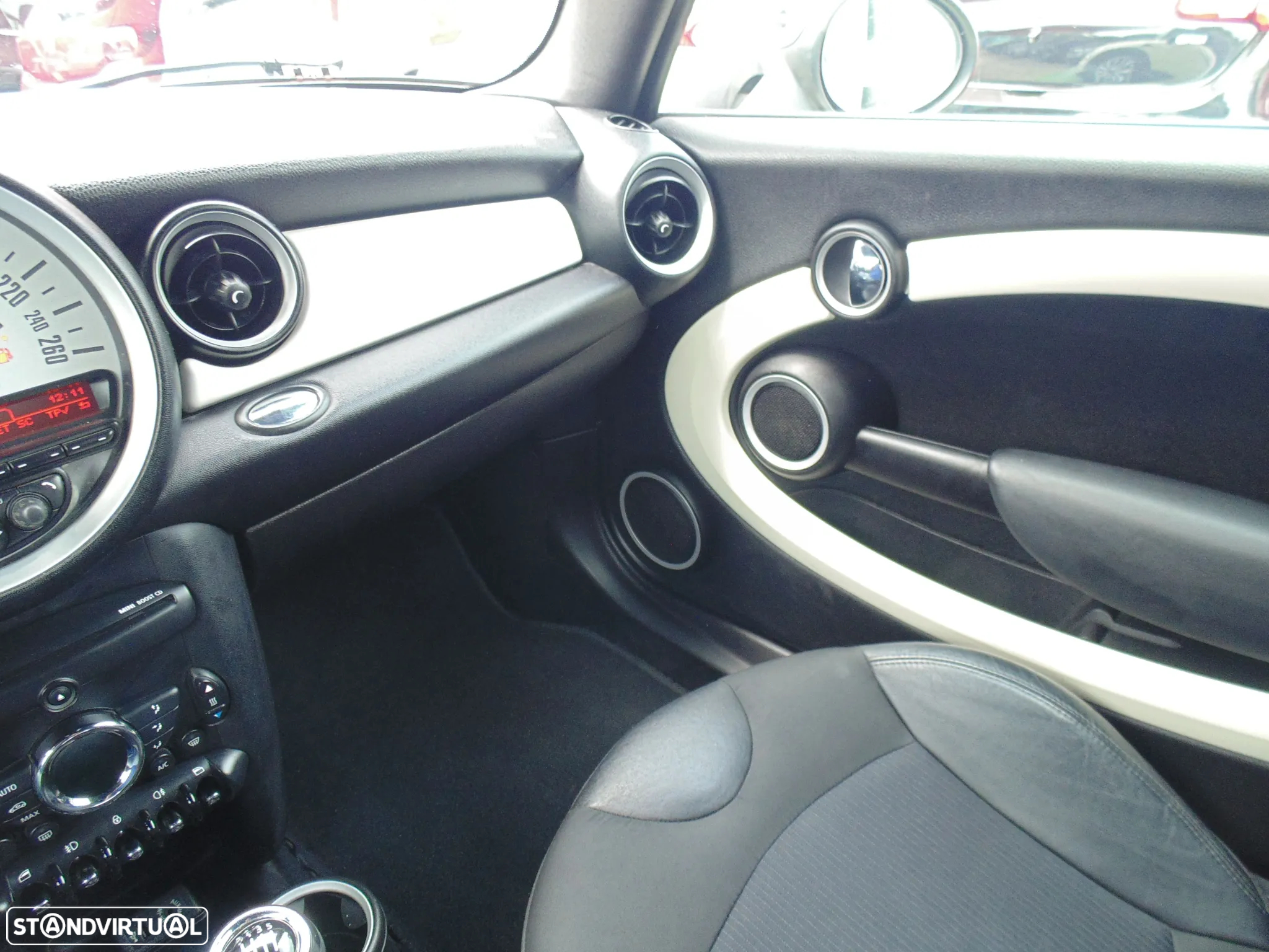 MINI Clubman Cooper D - 31