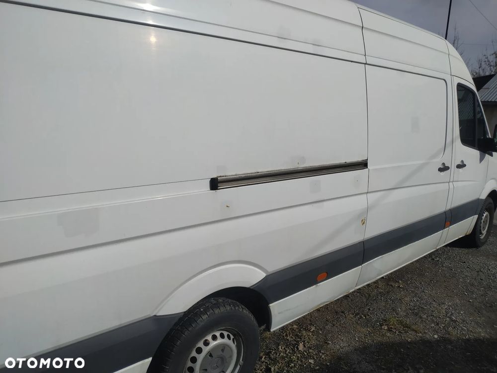 Mercedes-Benz SPRINTER - 5