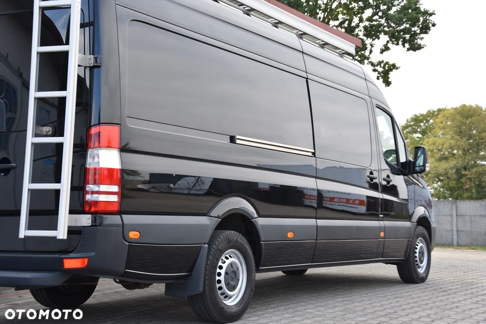 Mercedes-Benz SPRINTER - 10
