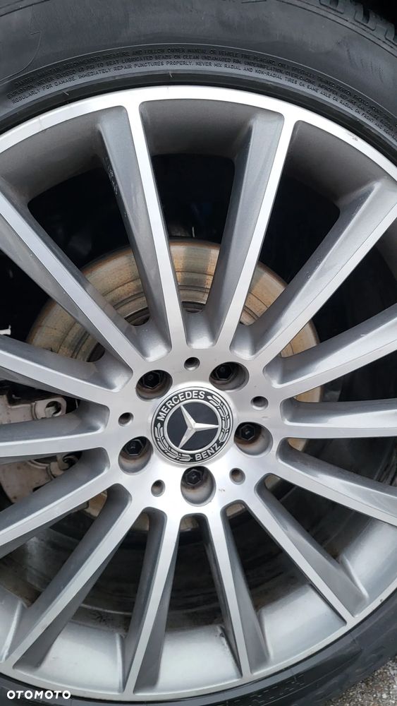 Mercedes-Benz GLC 350 e 4Matic 7G-TRONIC Exclusive - 17
