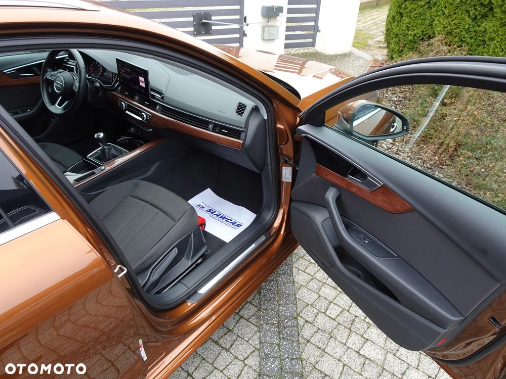 Audi A4 Avant - 14