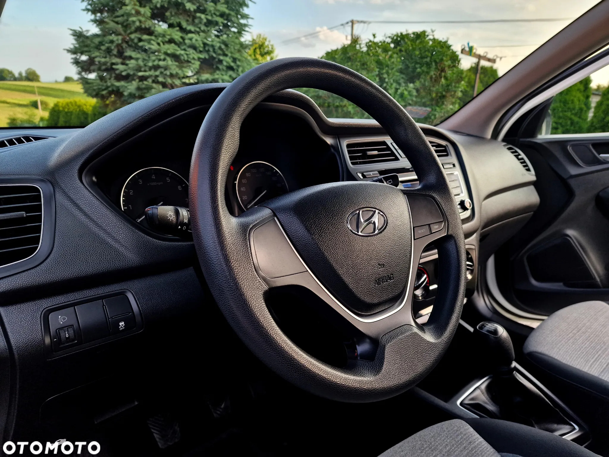 Hyundai i20 1.2 Comfort - 17