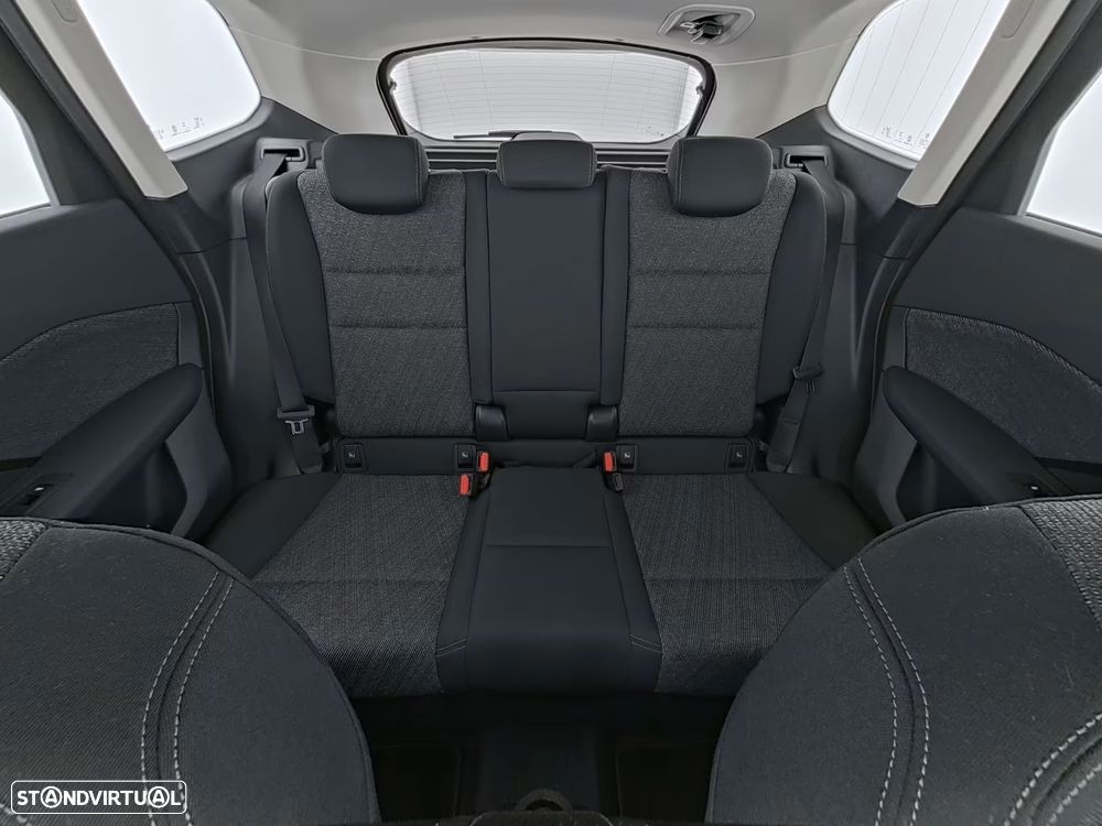 BMW iX1 eDrive20 - 7