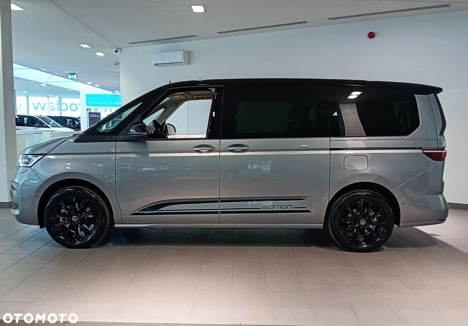 Volkswagen Multivan - 4