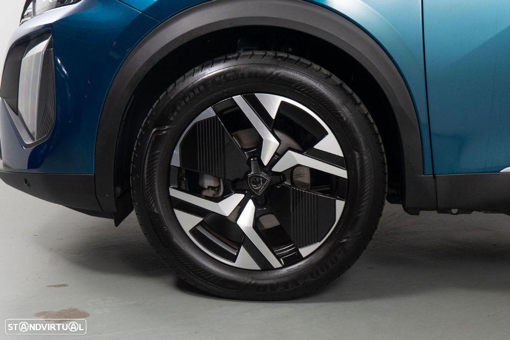 Peugeot 2008 1.2 PureTech Allure Pack - 18