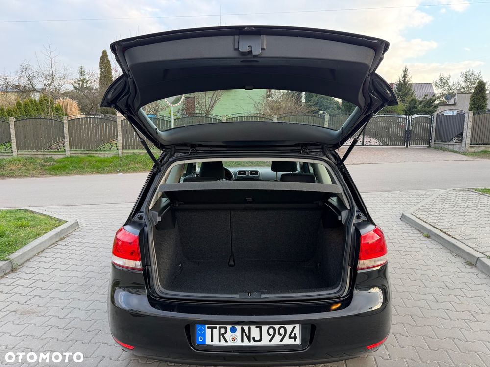 Volkswagen Golf 1.4 Tour Edition - 35