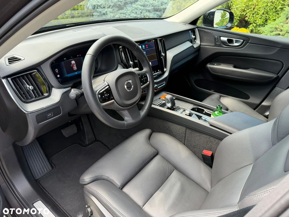 Volvo XC 60 B4 D Ultimate Dark - 15