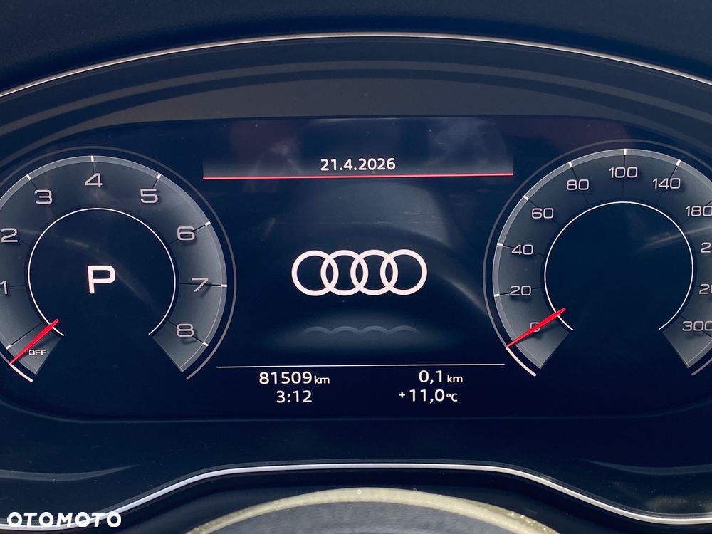 Audi A4 Limousine 35 TFSI mHEV S Line S tronic - 16