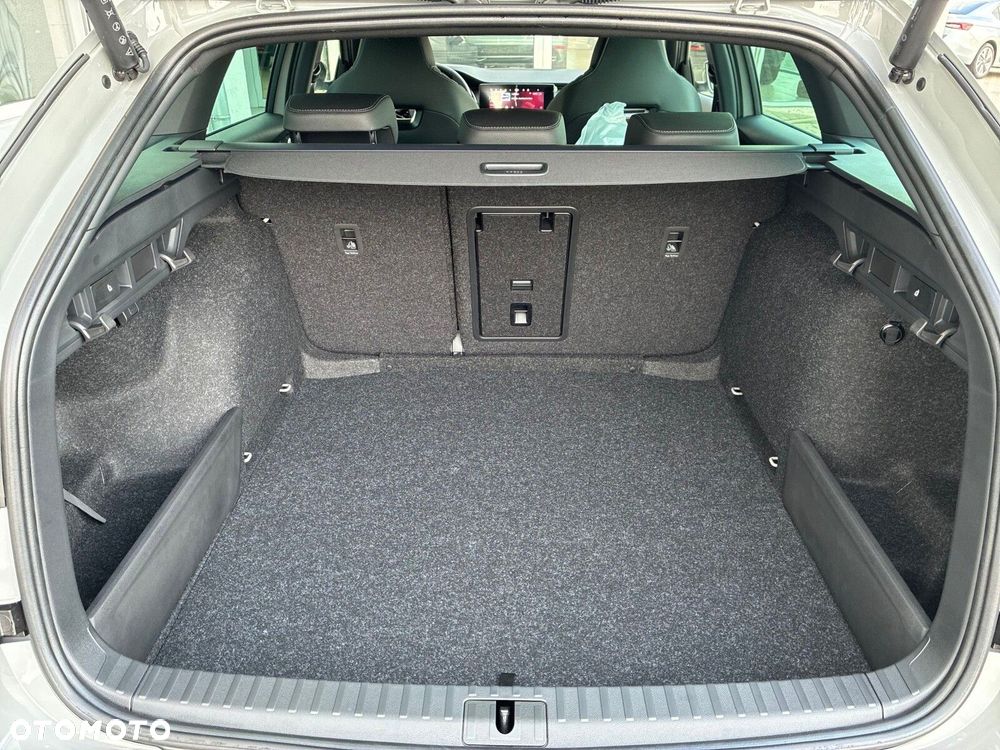 Skoda Octavia 1.5 TSI mHEV Sportline DSG - 20