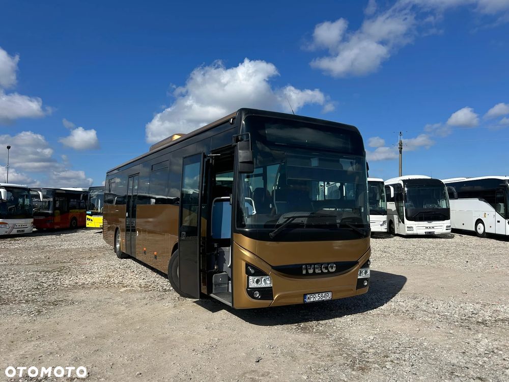 Iveco Crossway - 14