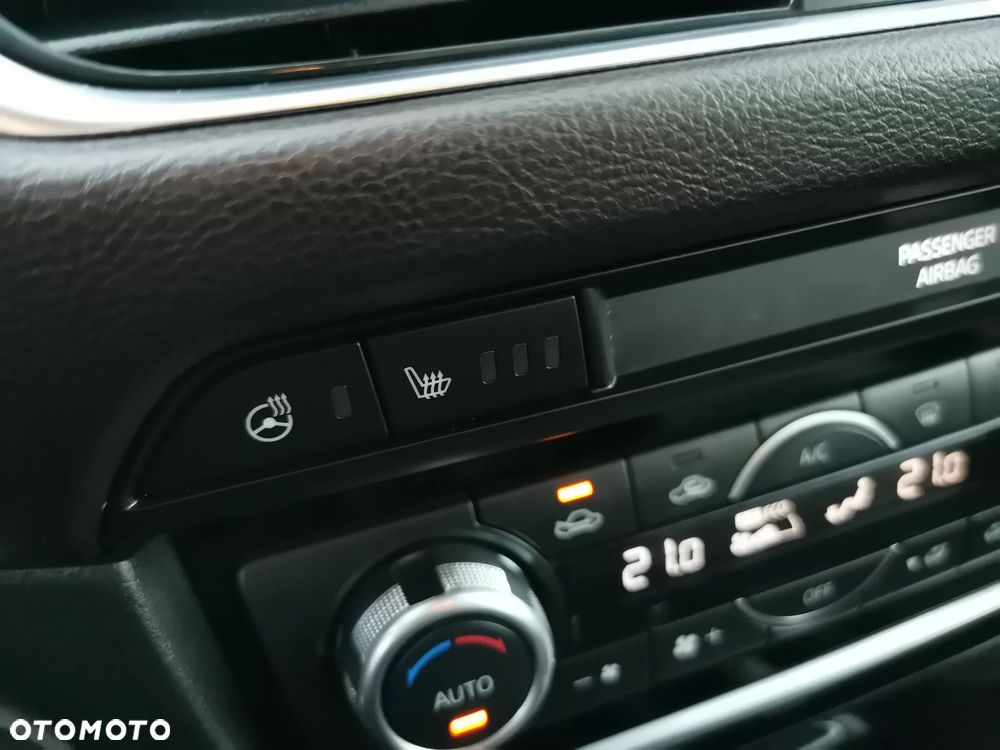 Mazda 6 2.0 SkyPassion - 18