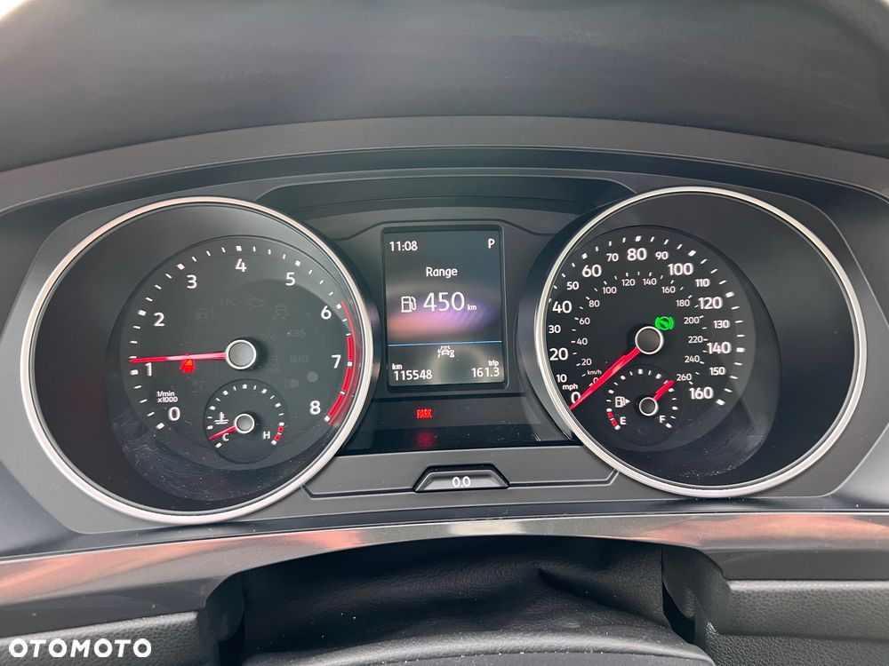 Volkswagen Tiguan Allspace 2.0 TSI OPF 4Motion DSG Comfortline - 26