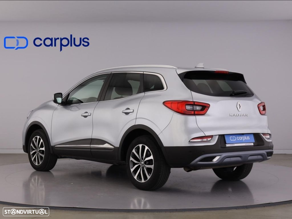 Renault Kadjar 1.3 TCe Intens - 5