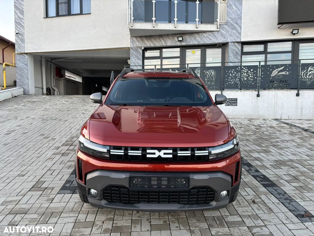Dacia Duster ECO-G 100 Prestige Plus - 2