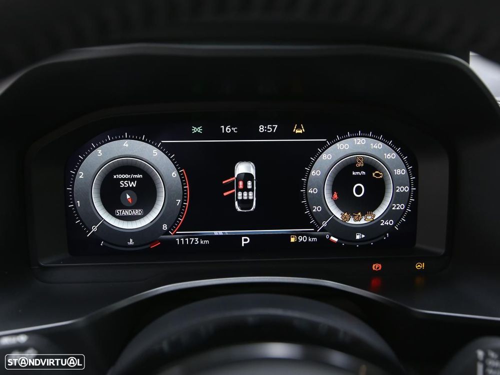 Nissan Qashqai 1.3 DIG-T MHEV Xtronic N-Connecta - 25