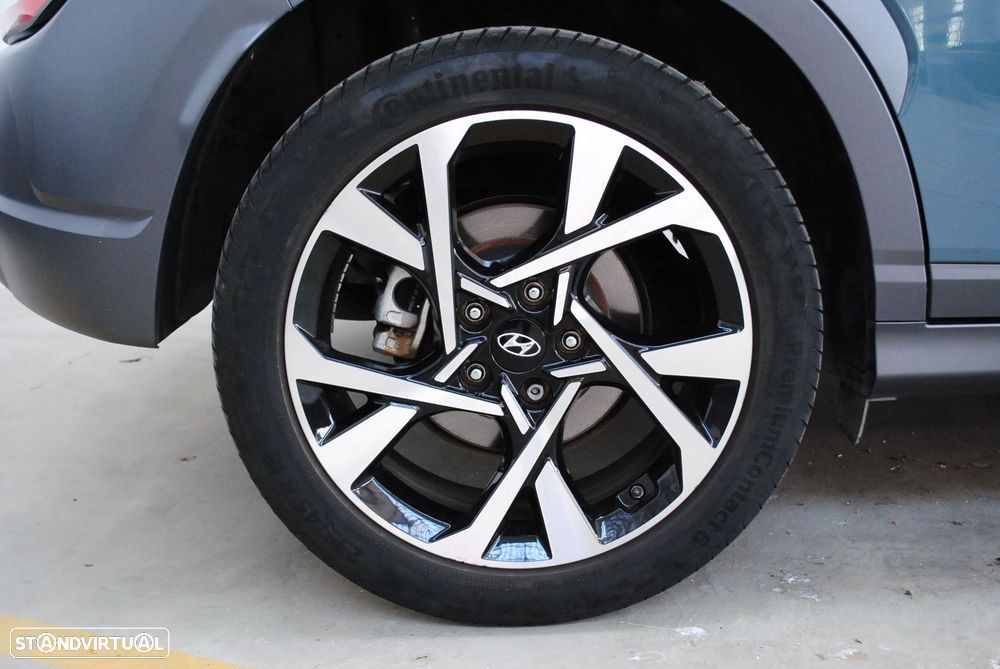 Hyundai Kauai 1.0 T-GDi Premium - 7