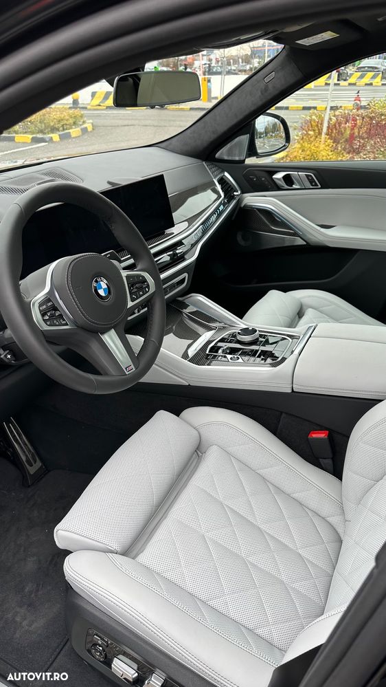 BMW X6 - 5