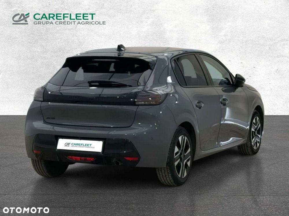Peugeot 208 1.2 PureTech Allure S&S - 5