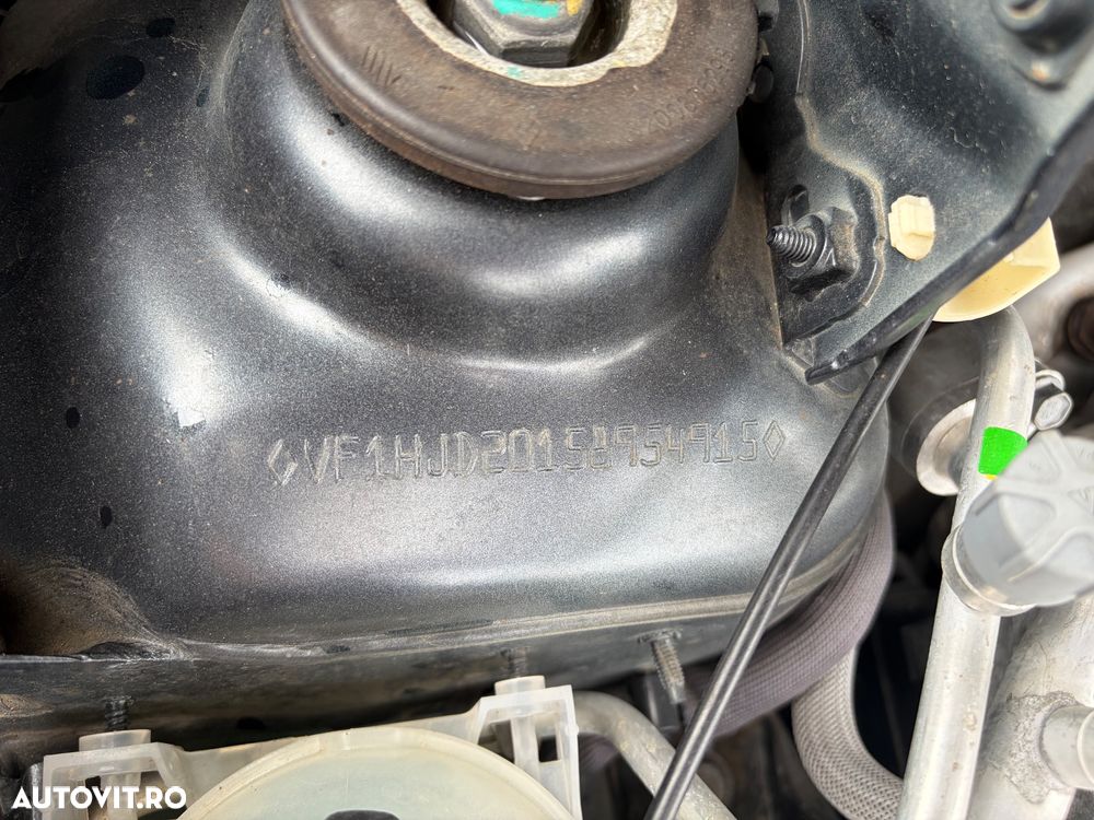 Dacia Duster dCi 110 FAP 4x2 EDC Prestige - 14