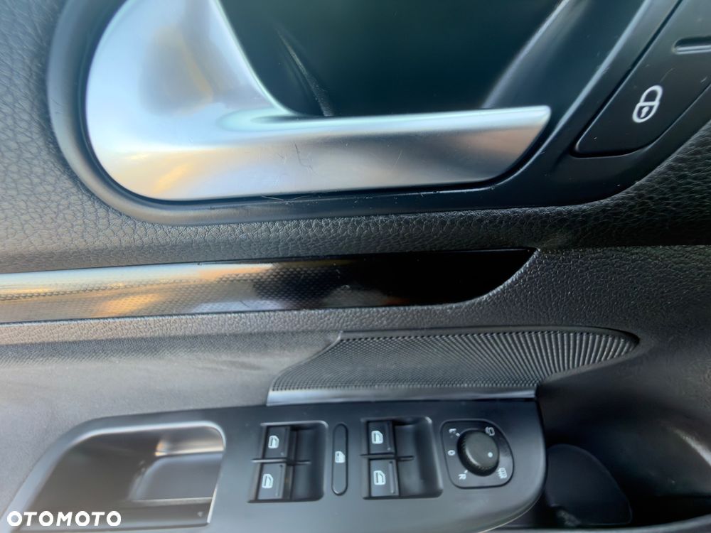 Volkswagen Golf 1.4 TSI Highline Optimum - 19
