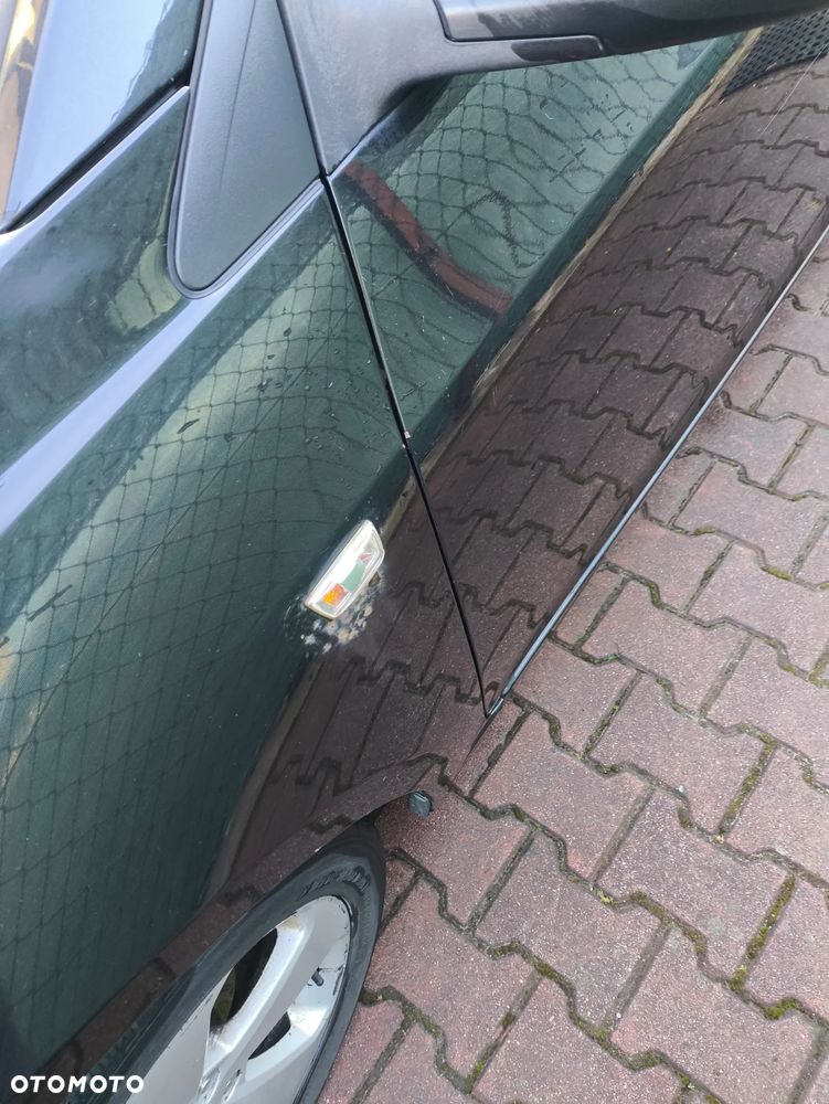 Chevrolet Cruze 1.6 LS - 5