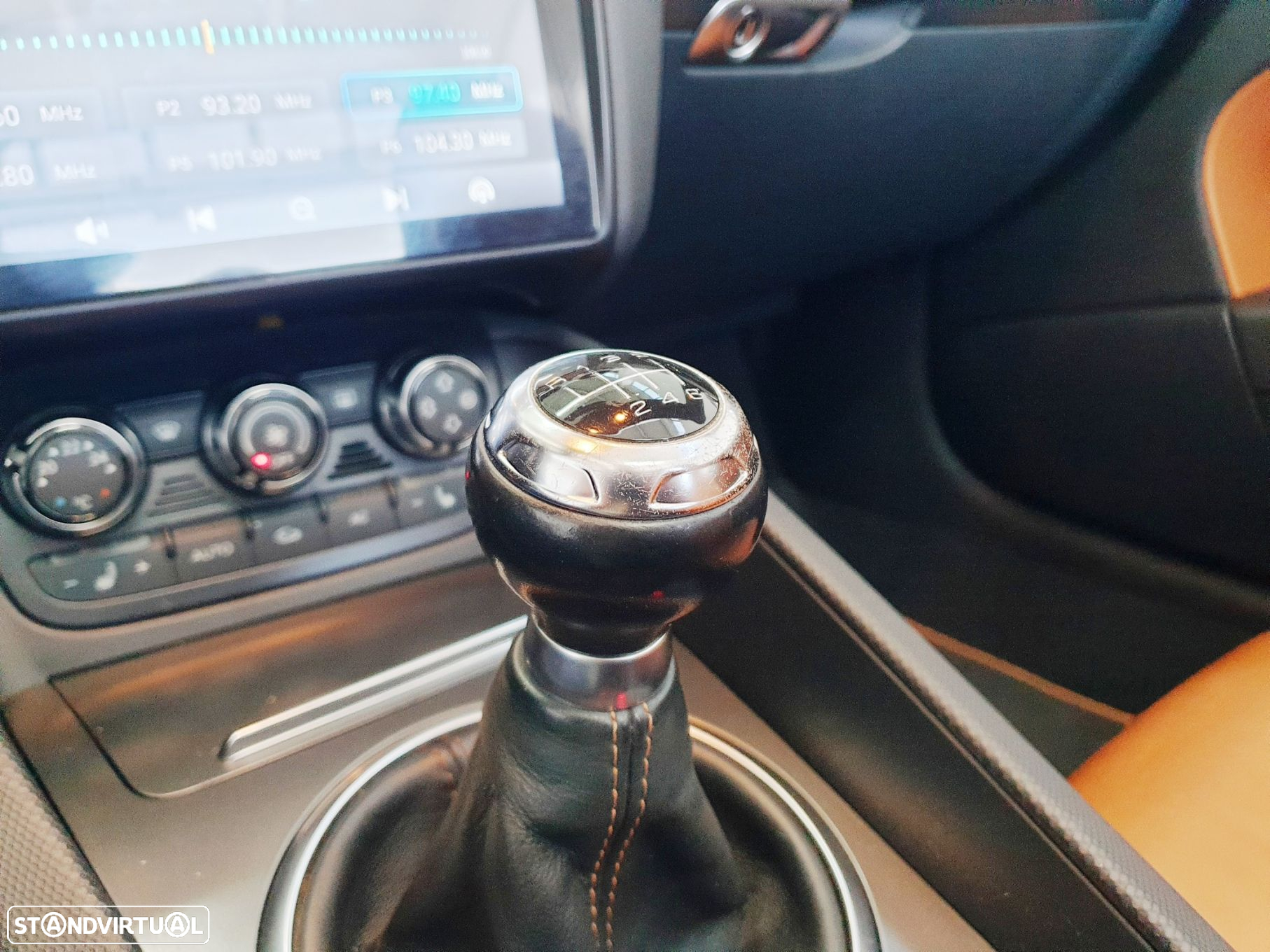 Audi TT Roadster 2.0 TFSi - 21
