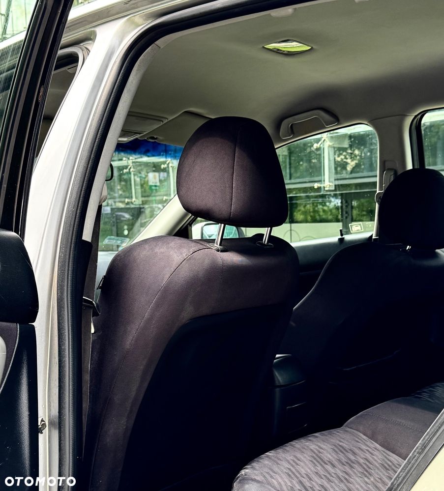 Honda Accord 2.0 i Comfort - 7