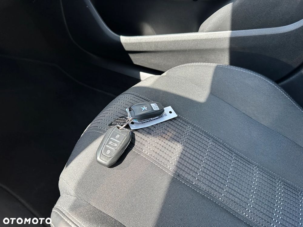 Peugeot 308 - 18