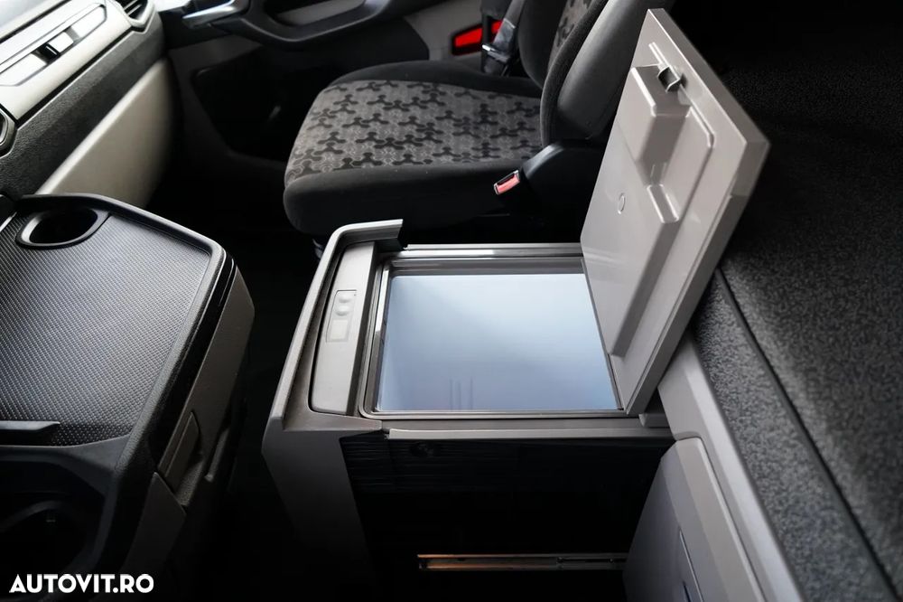 Scania S 500 / RETARDER / PLATĂ JOSĂ / MEGA / REZERVORE DE COMBUSTIBIL 1.400 L / I-PARK COOL / DUPĂ CONTRACT DE SERVICE GOLD / - 27