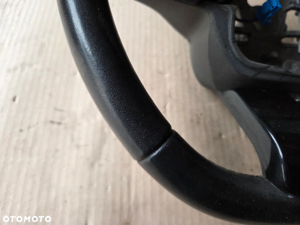 Kierownica multifunkcja Citroen C4 Cactus LIFT - 4