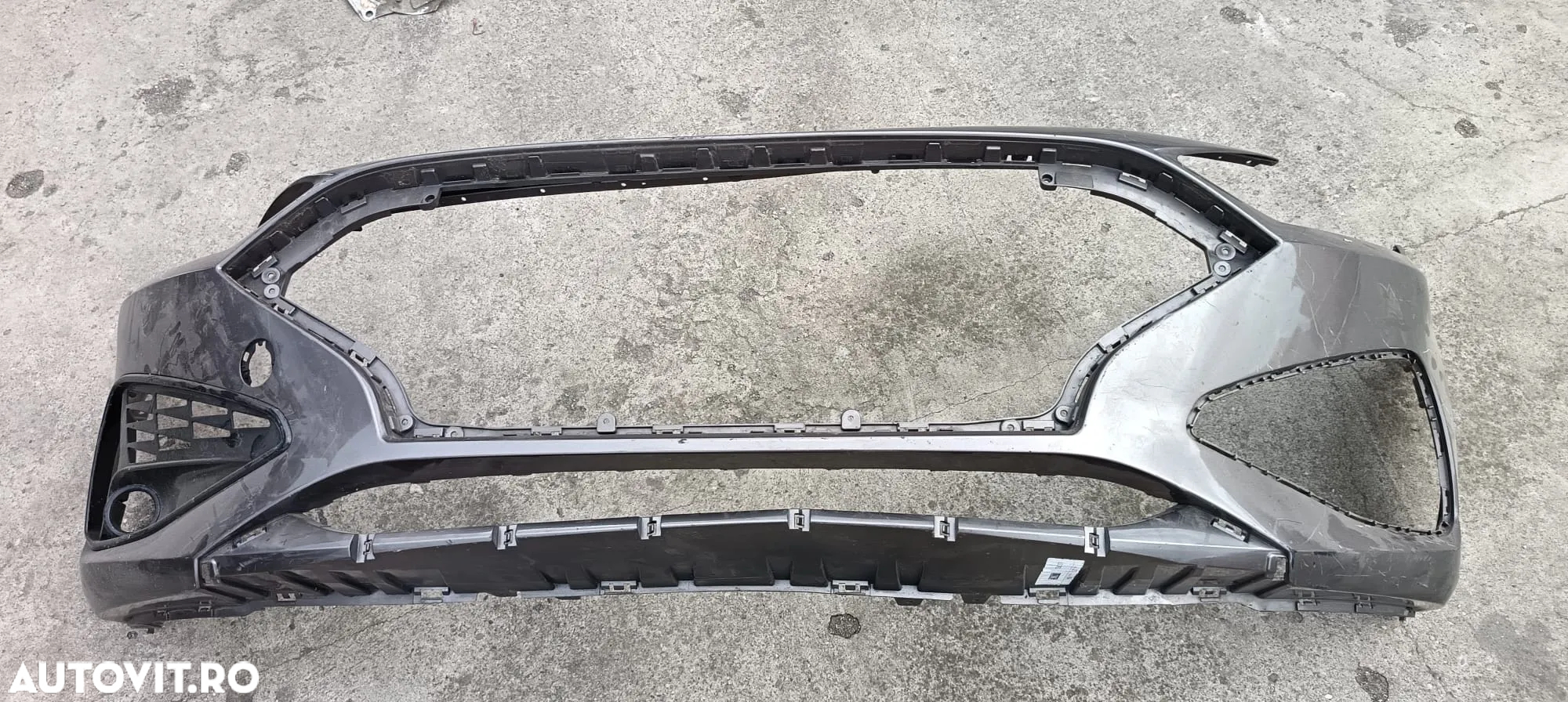Bara fata Hyundai I30 - 3