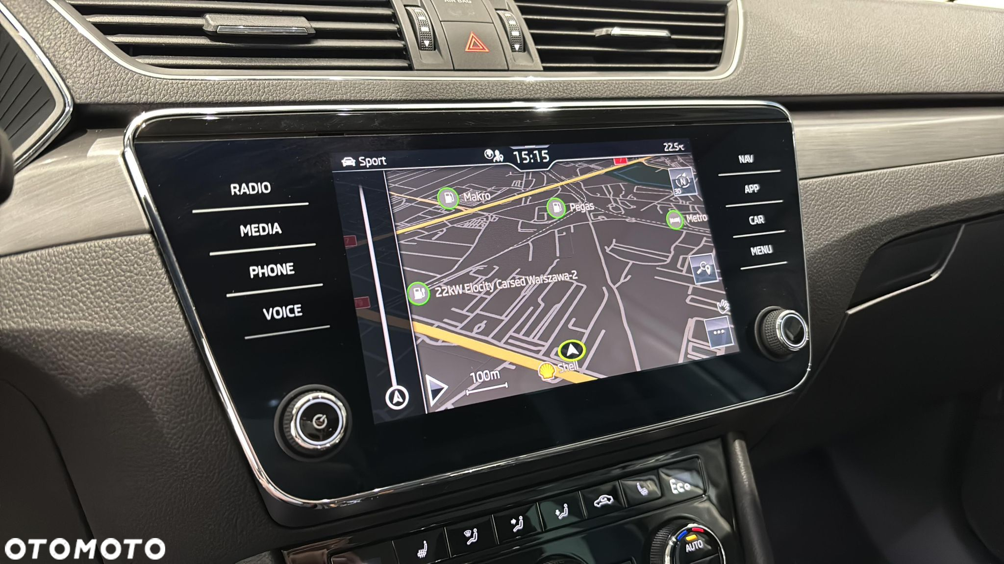 Skoda Superb - 25