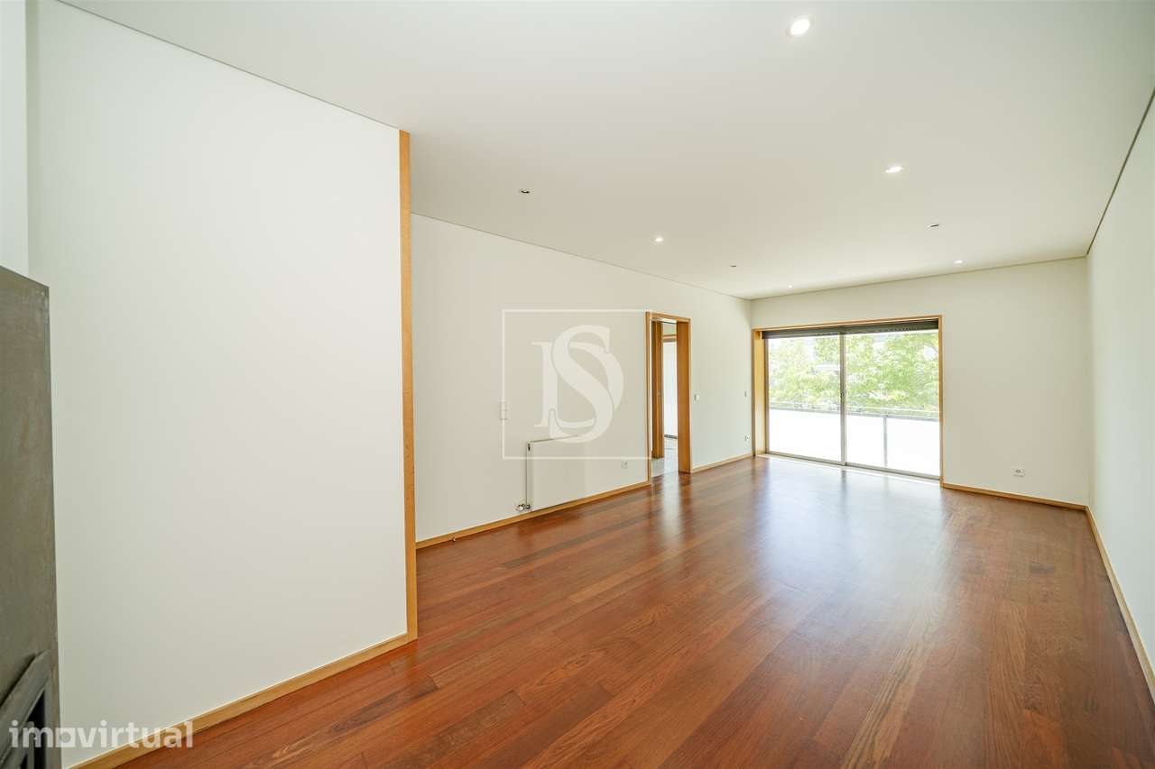 Apartamento T1 para Arrendamento | Portas do Parque, Póvoa de Varzim - Grande imagem: 3/23