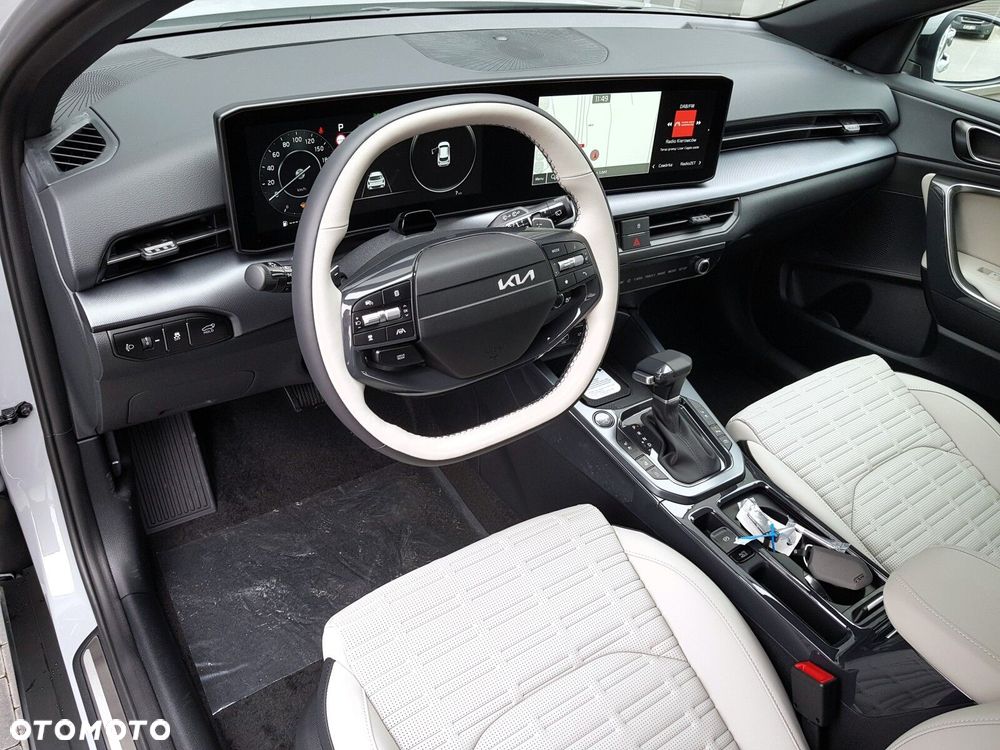 Kia XCeed 1.6 T-GDI Business Line DCT - 18