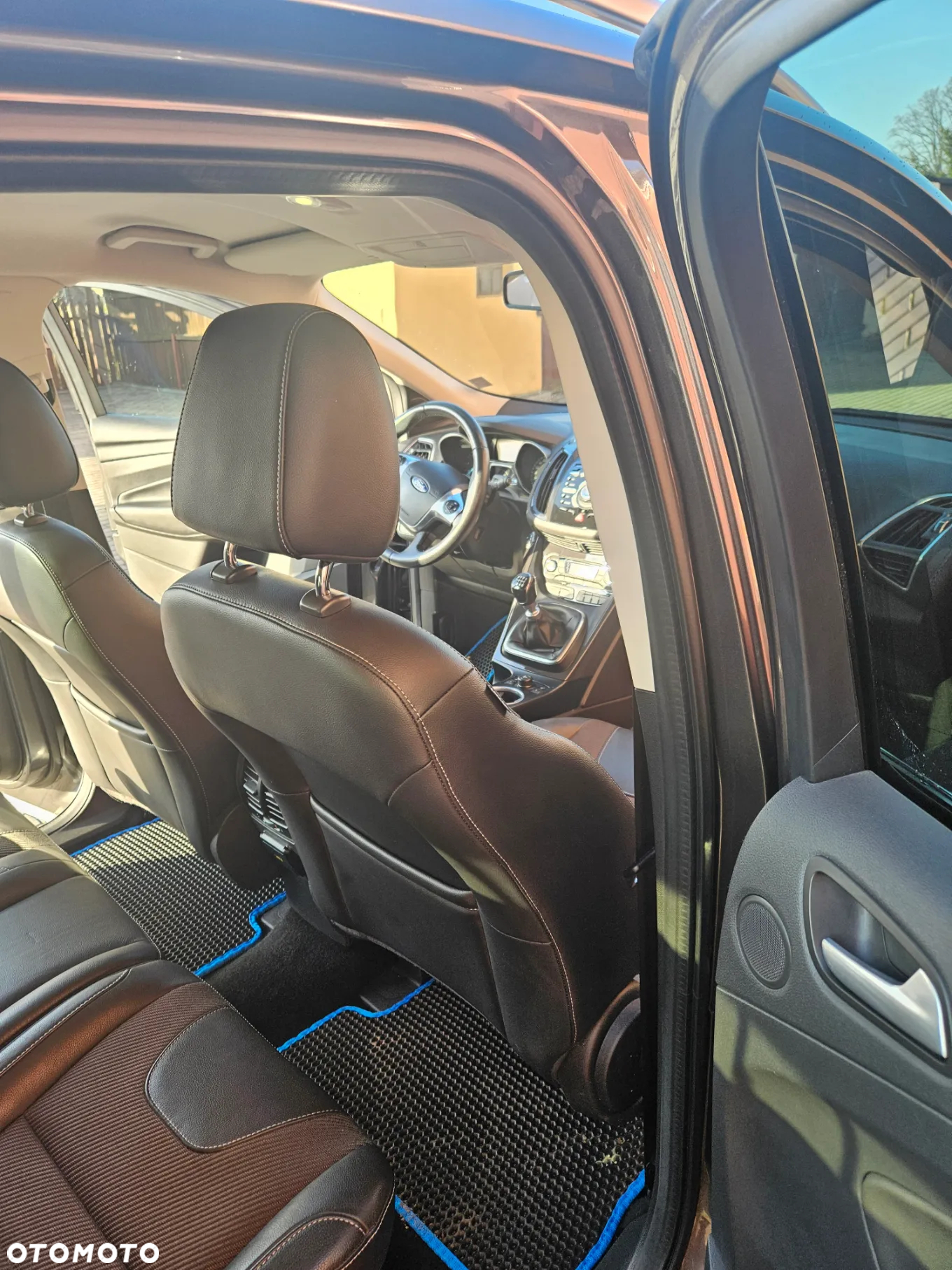 Ford Kuga - 20