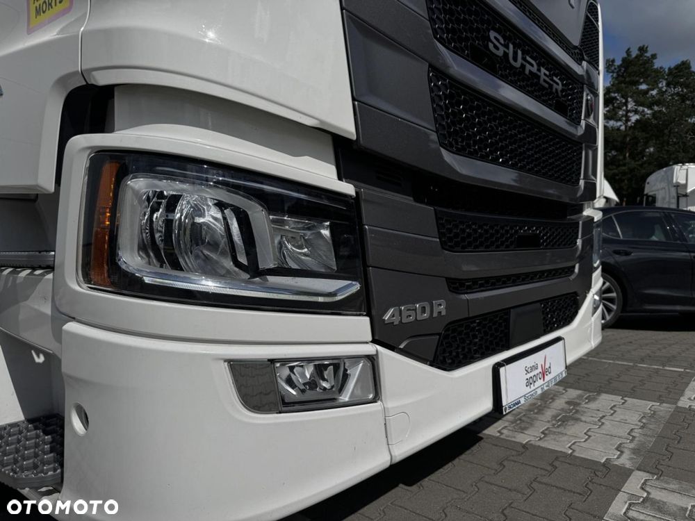 Scania Scania R460A4x2NA - 19