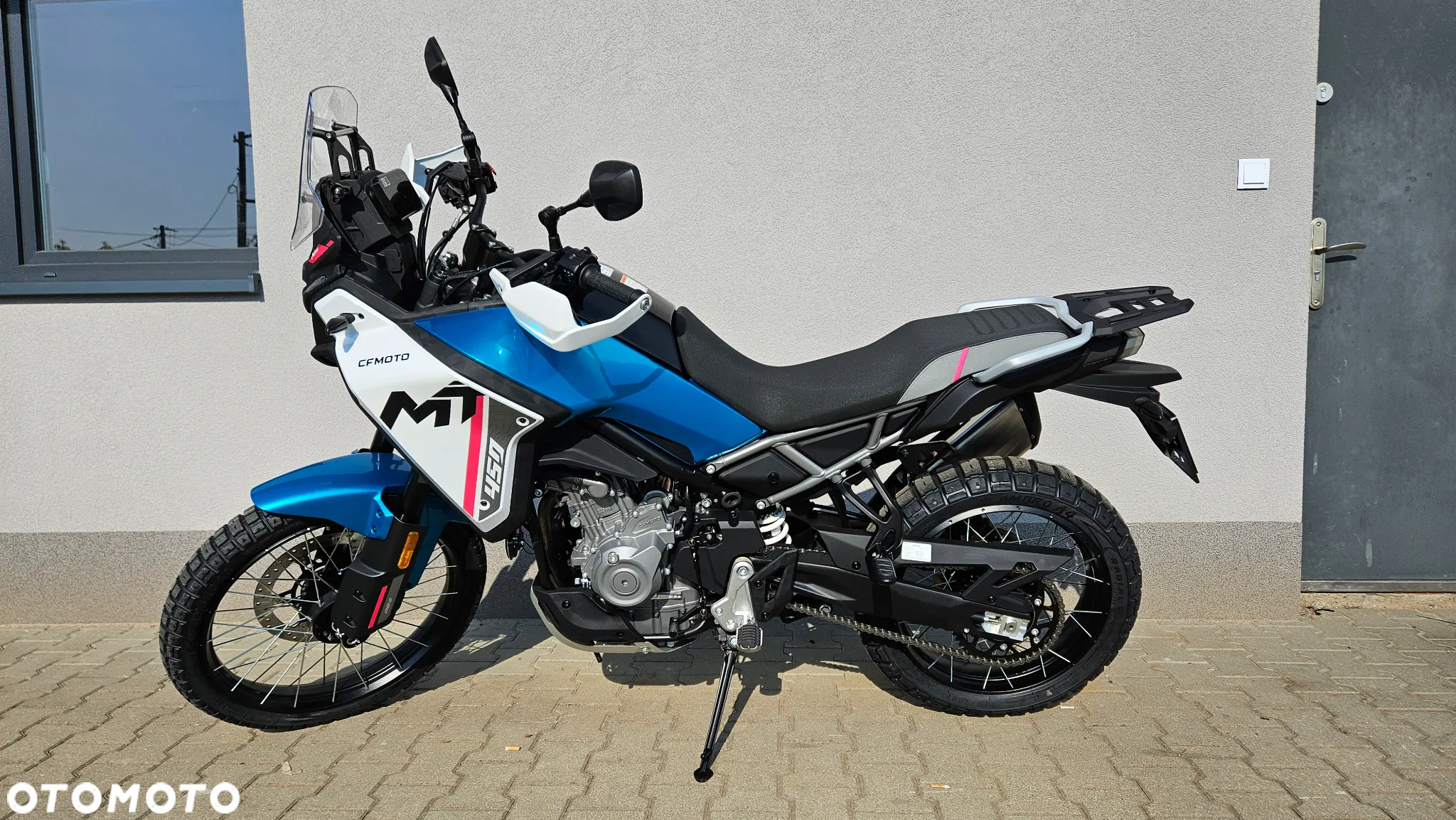 CFMoto Inny - 13