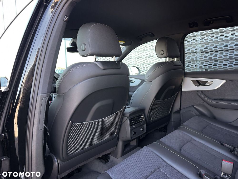 Audi Q7 - 34