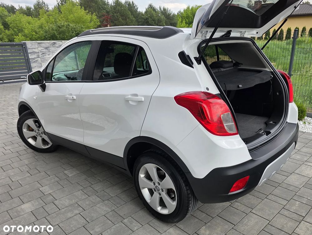 Opel Mokka 1.6 Enjoy S&S - 3
