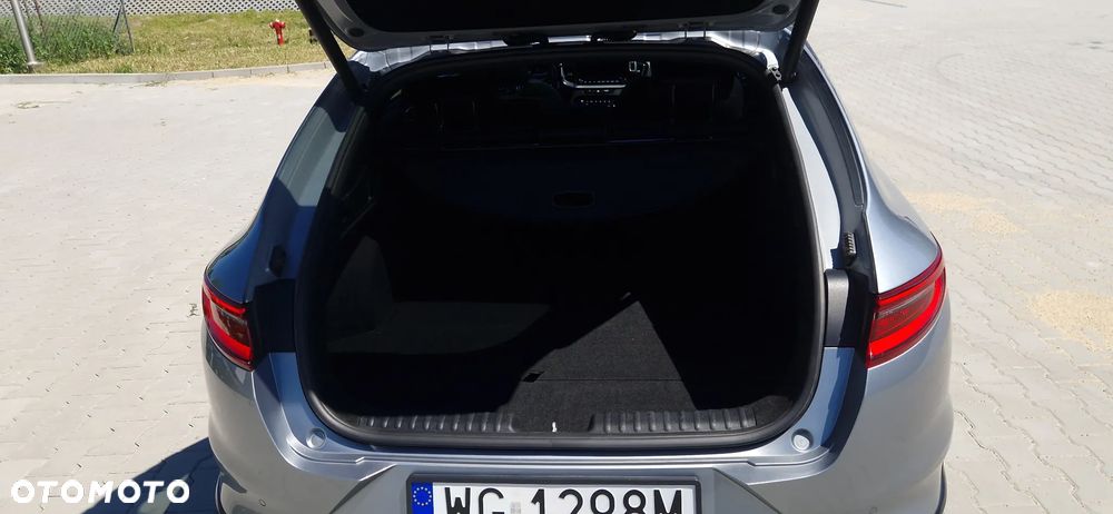 Kia ProCeed 1.6 CRDi GT Line DCT - 23